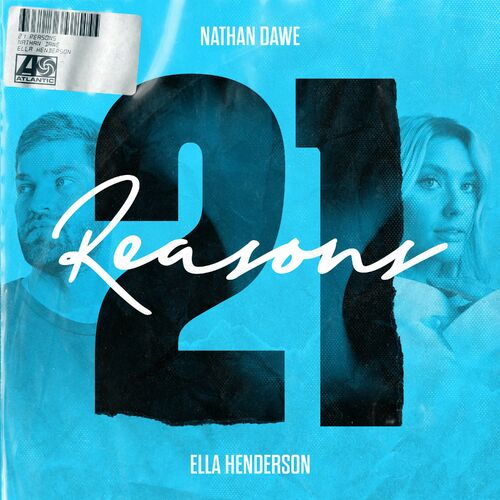 Nathan Dawe feat. Ella Henderson